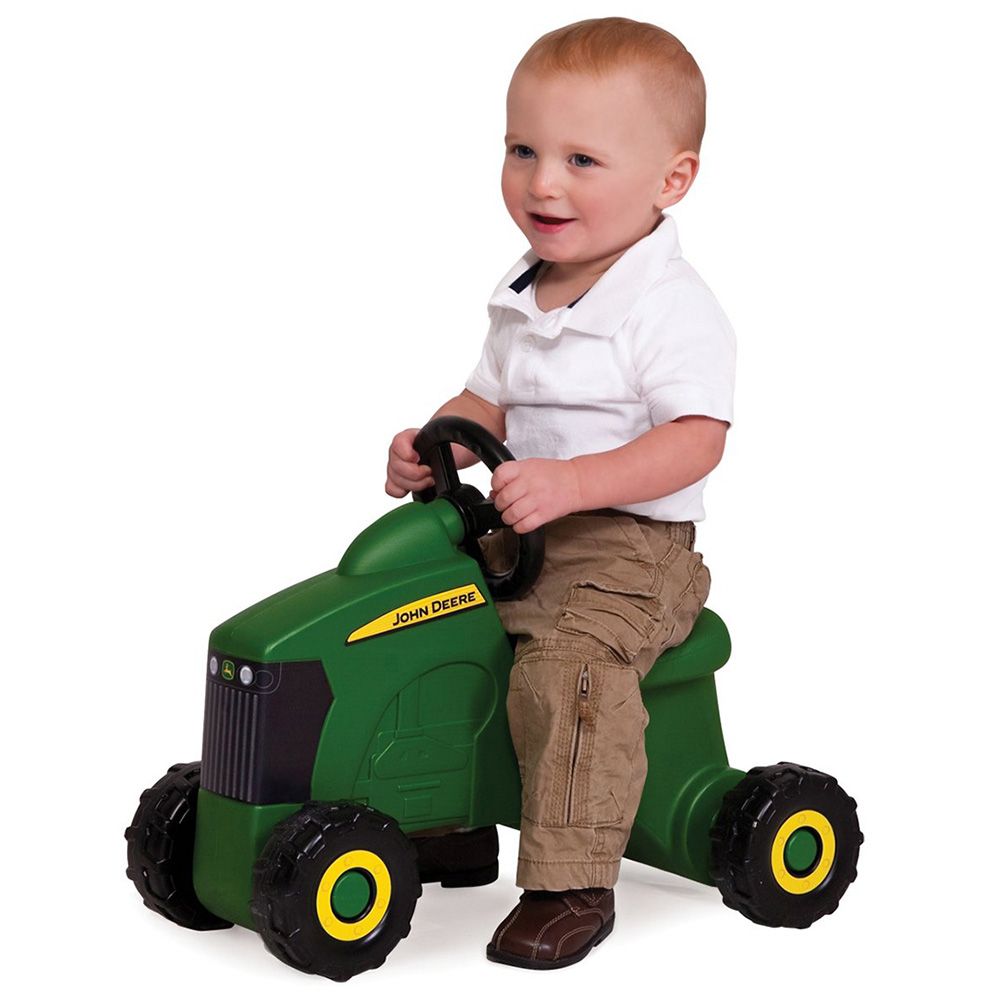 John deere sit and scoot 2025