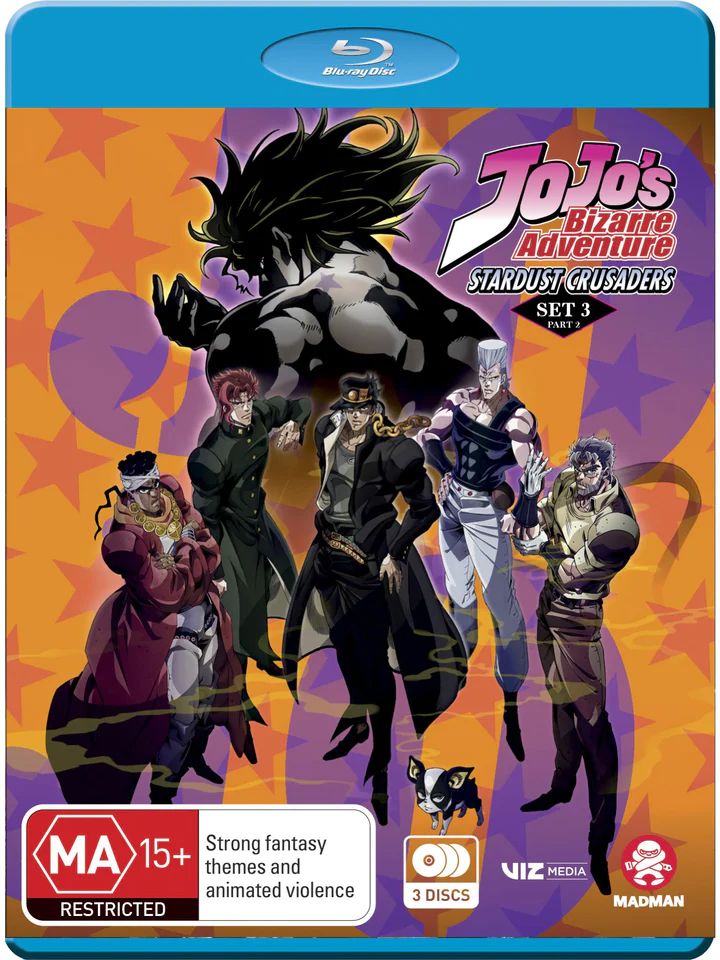 🕹️ Play Retro Games Online: JoJo's Bizarre Adventure (PS1)