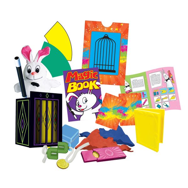 Junior 2025 magic set