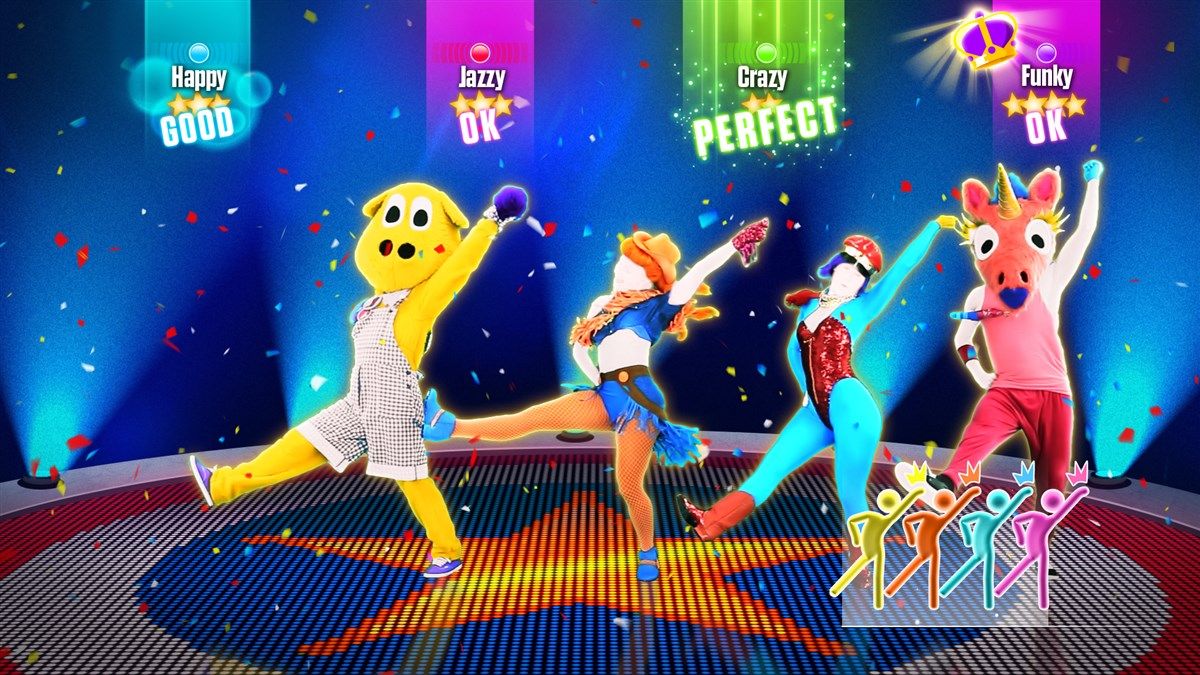 Just Dance 2015 [Pre Owned]