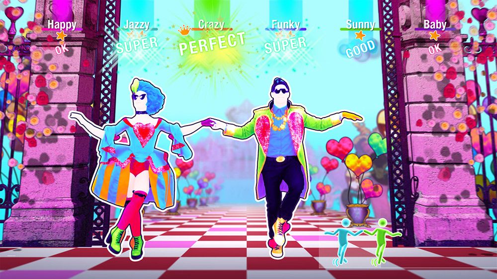 Just Dance 2019 Pre Owned PS4