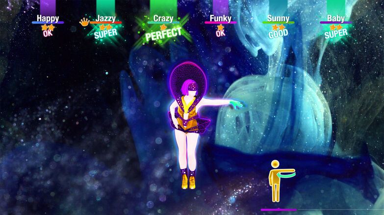 Just dance 2020 wii australia deals