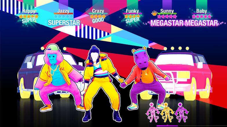 Just dance 2020 wii australia deals