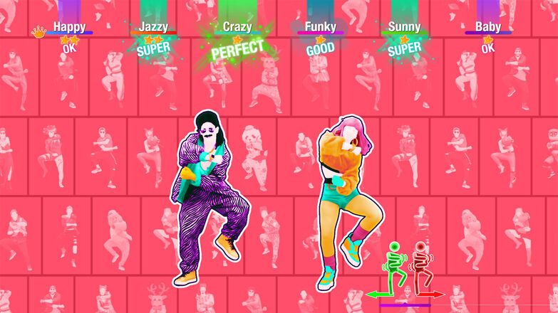 Just dance 2020 wii australia hotsell