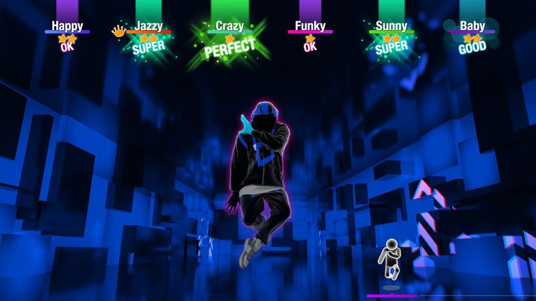 Just dance cheap 2020 wii sales
