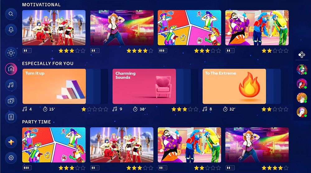 Just dance 2020 discount code ps4 deals