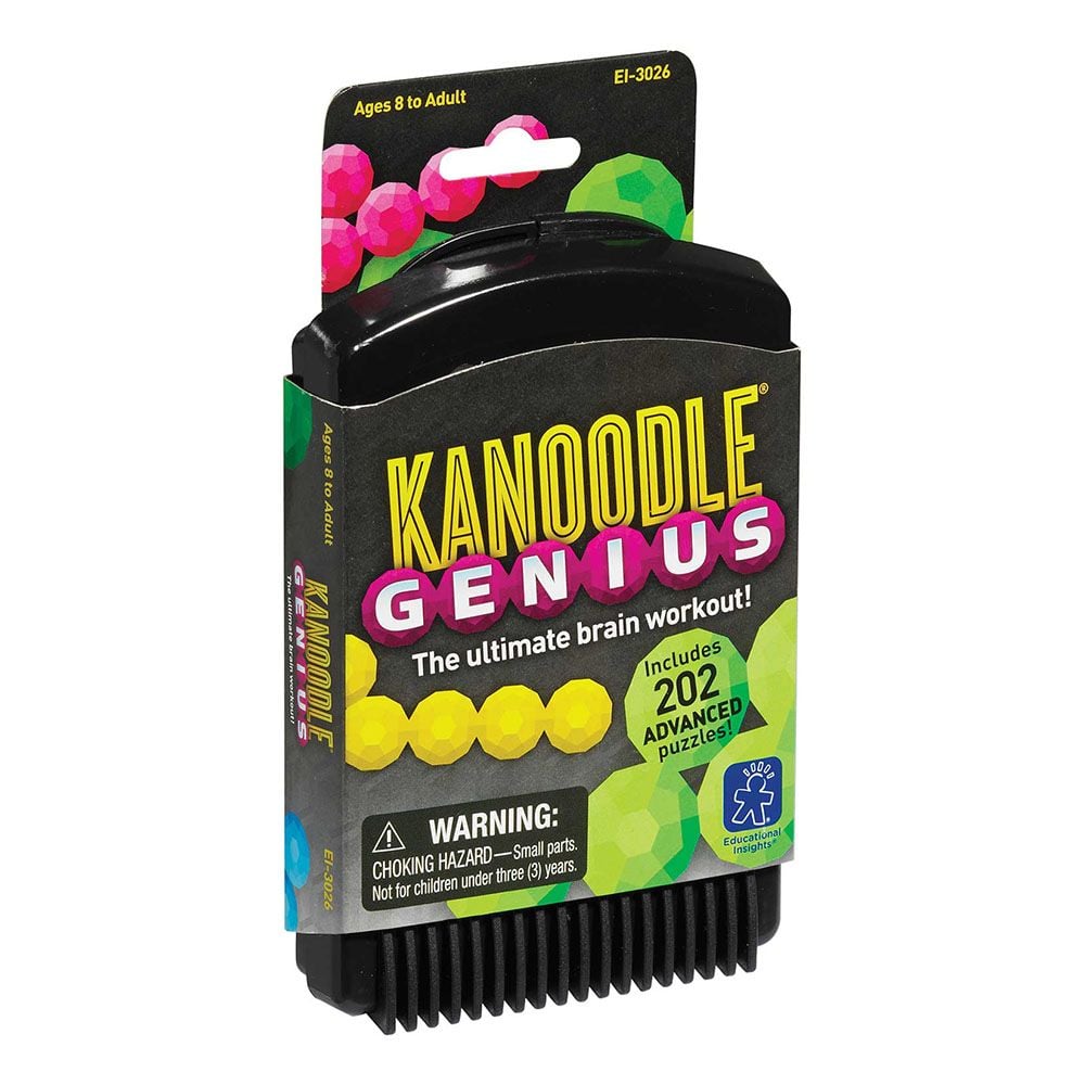 Kanoodle genius sales