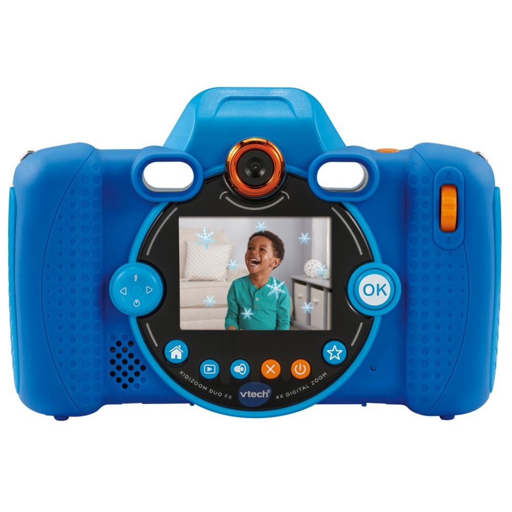 VTech Kidizoom Duo FX Blue