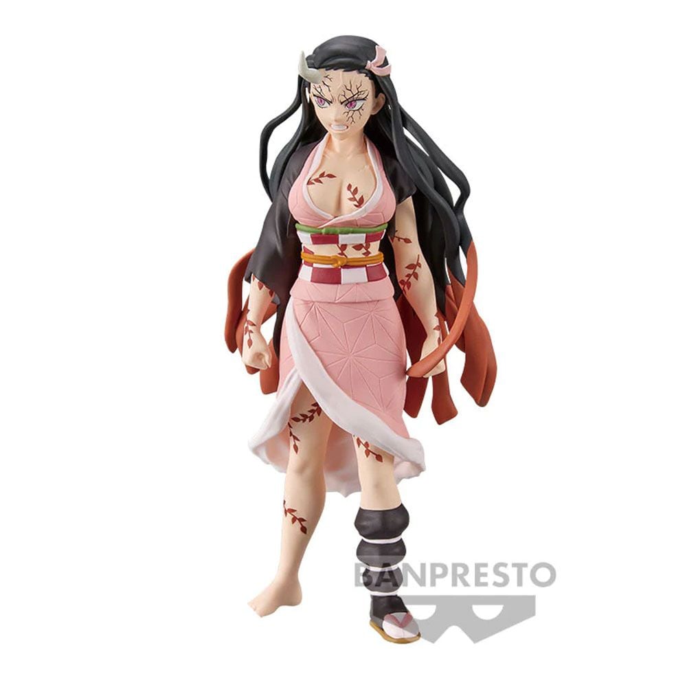 Demon Slayer: Kimetsu no Yaiba Figure Collection Vol. 35