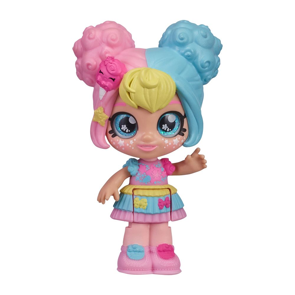 Kindi Kids Minis Doll Candy Sweets