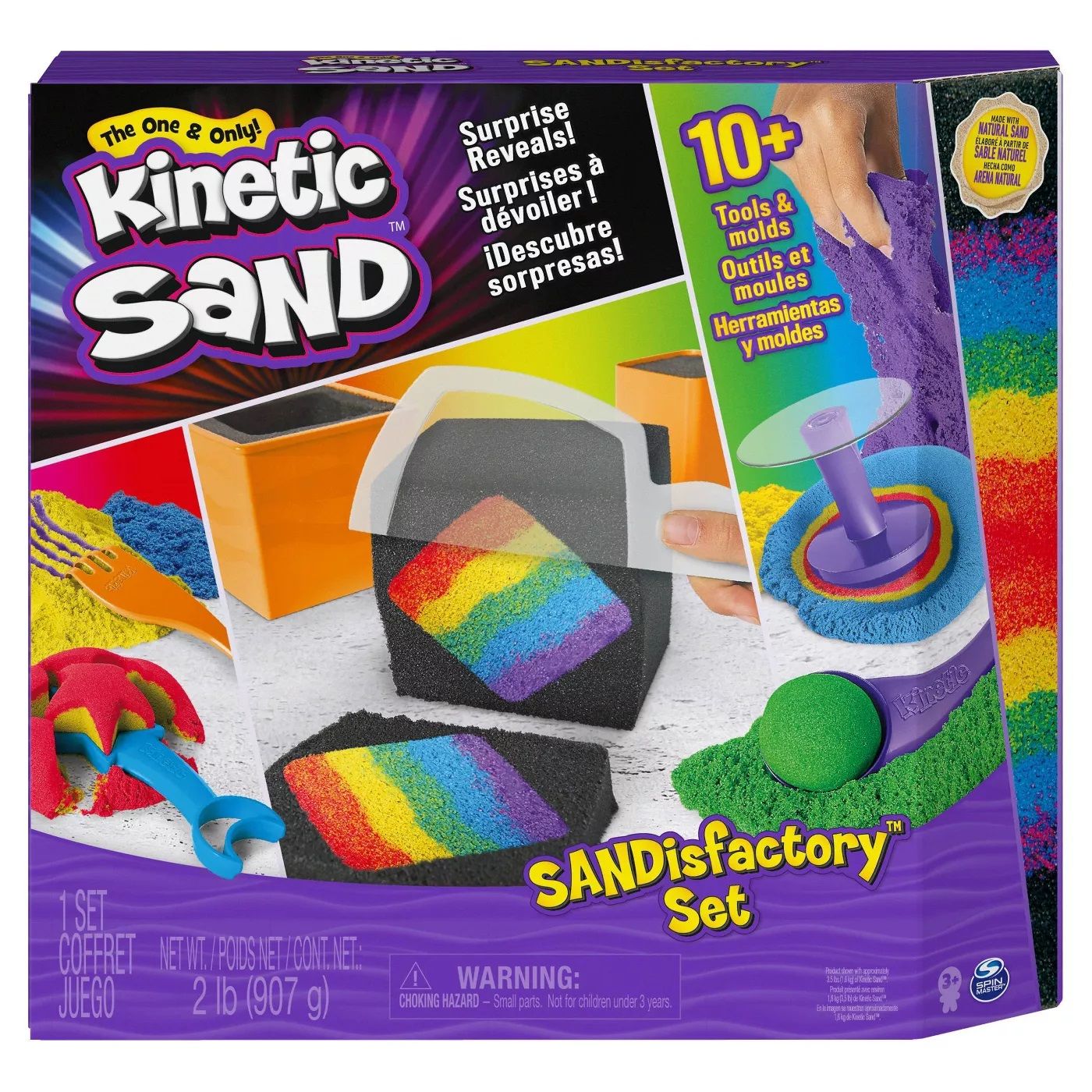 Kinetic top sand afterpay