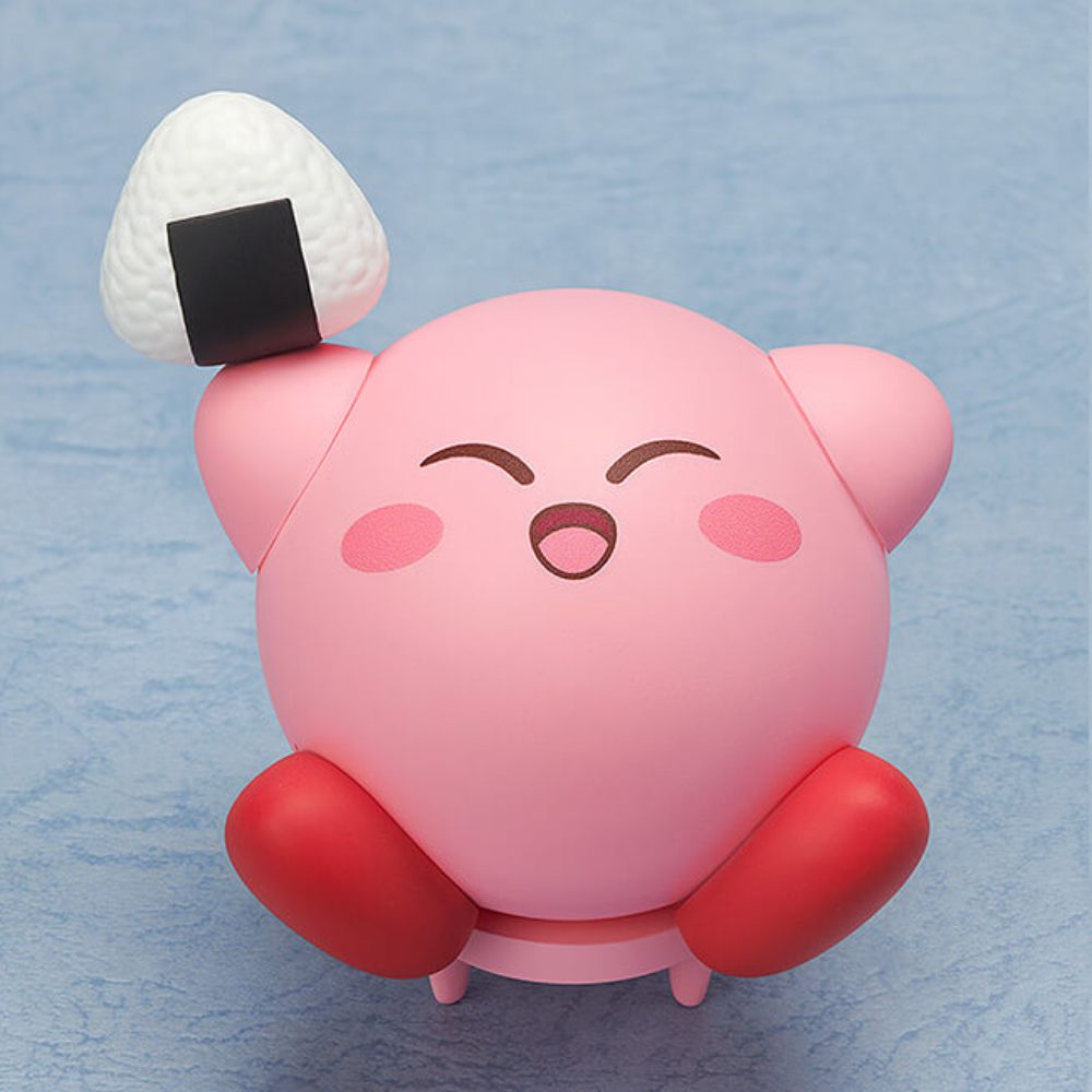 Corocoroid kirby shop
