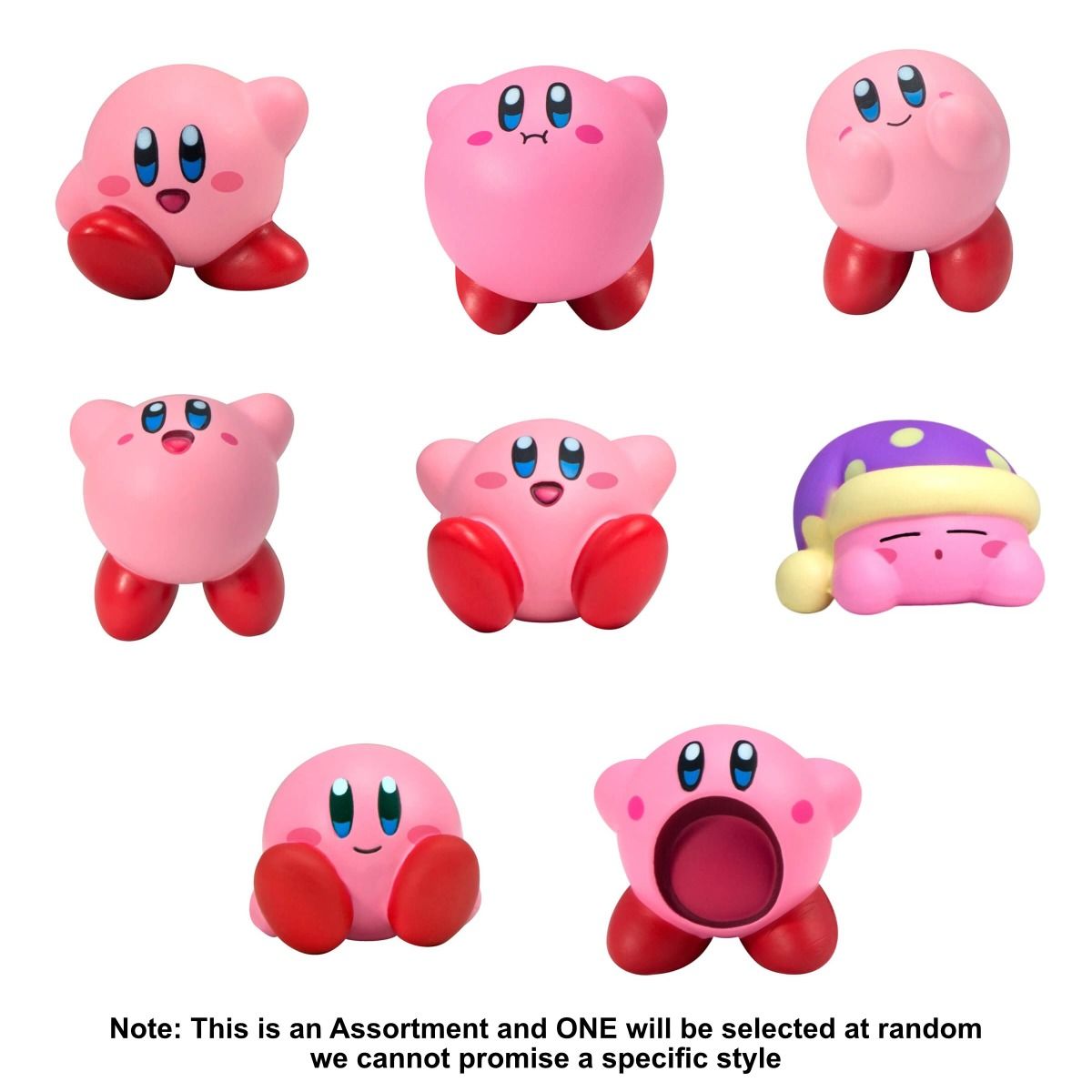 Kirby Squishme 2.5