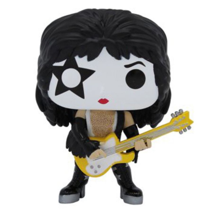 Funko pop stanley cheap