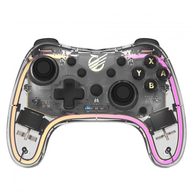 Afterglow wii u pro controller switch on sale