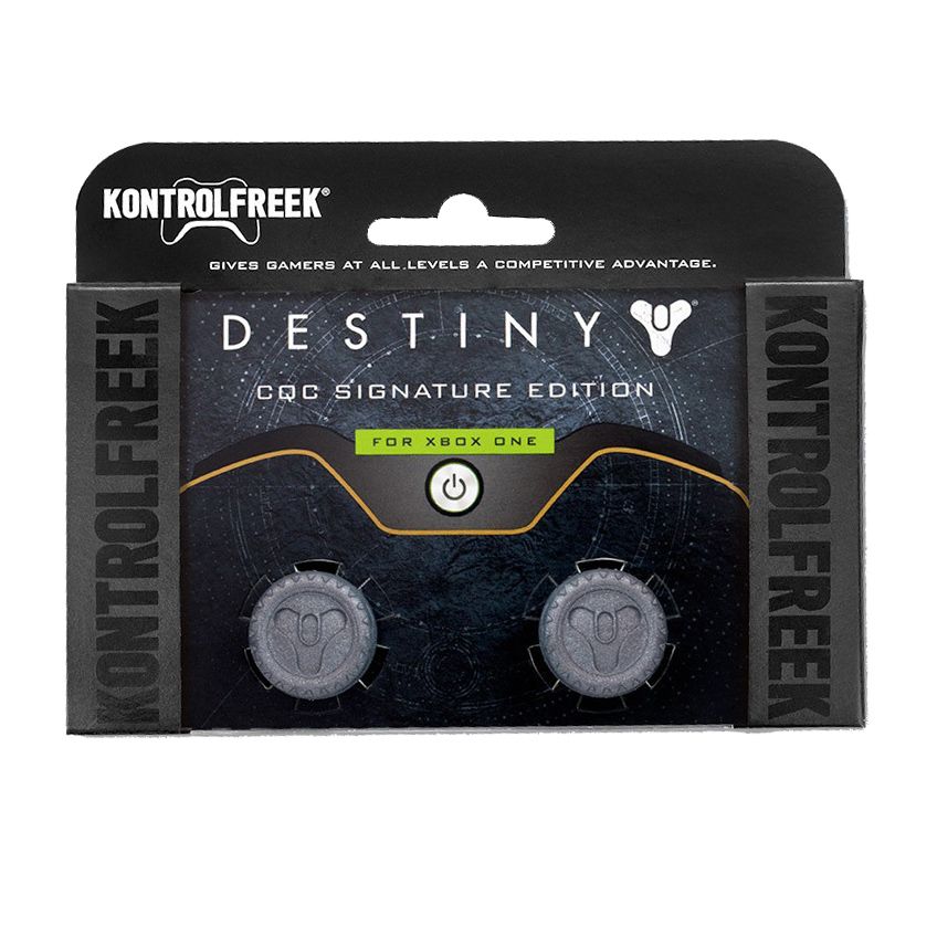 KontrolFreek FPS Freek Destiny CQC Signature Edition for Xbox One