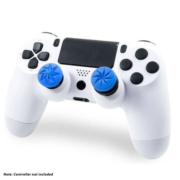 KontrolFreek FPS Freek Edge Performance Thumbsticks for PS4 PS5