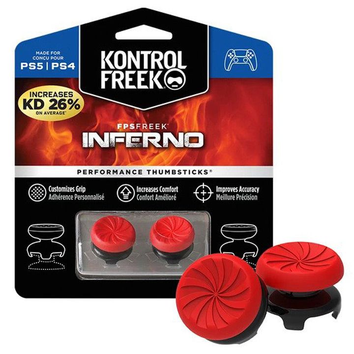 Fps freek vortex ps4 top