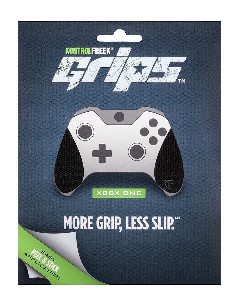 Kontrolfreek grips xbox sales one
