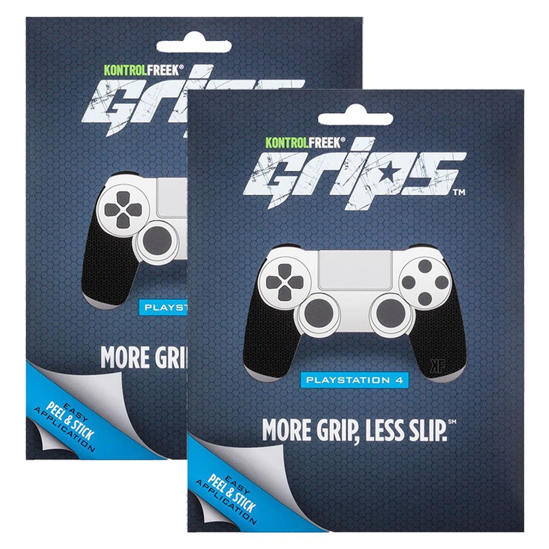 Kontrolfreek outlet ps4 grips