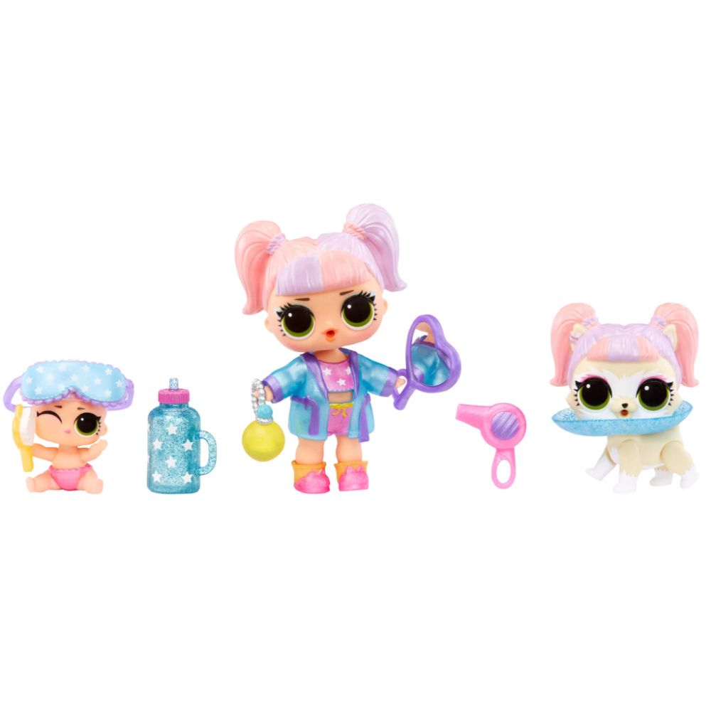 Lol doll bubbles hot sale