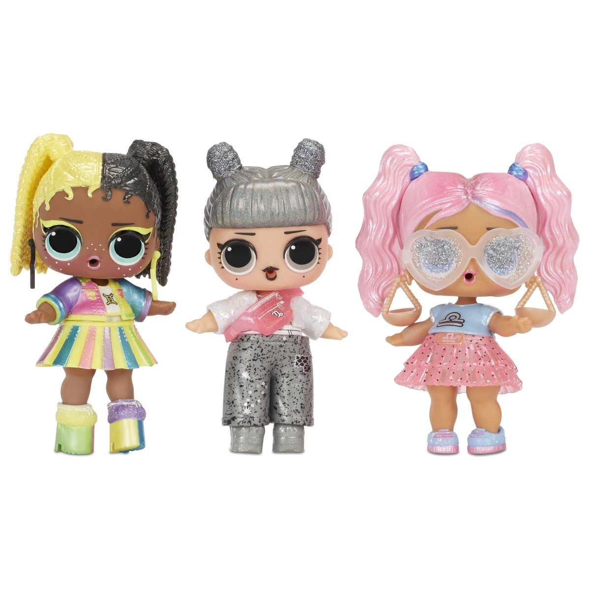 Lol surprise tots hotsell doll