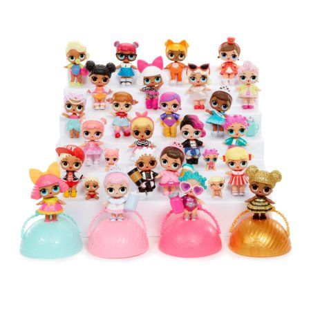 One lol doll hotsell
