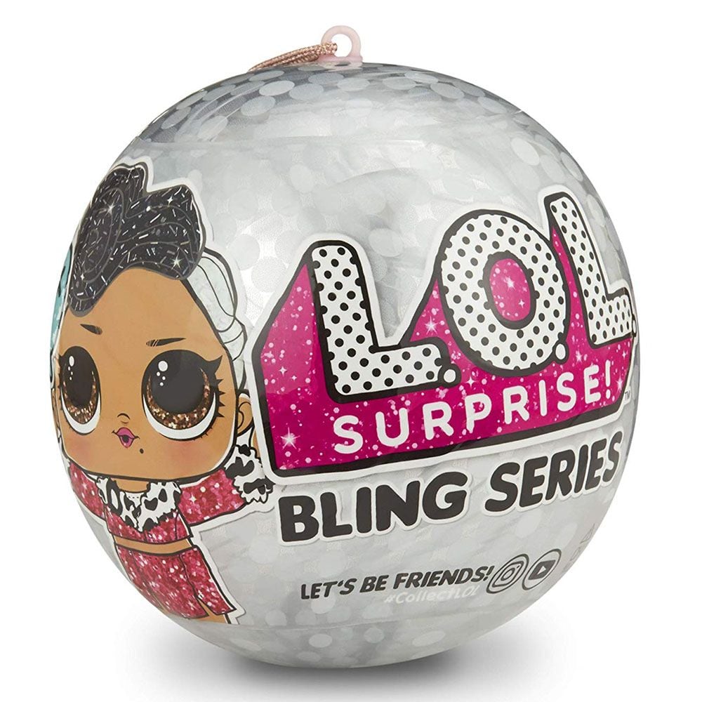 Lol surprise series 1 wave cheap 1