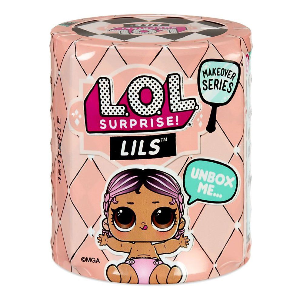 Lol lils assortment hotsell