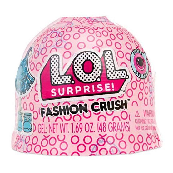 Lol fashion crush series 4 new arrivals