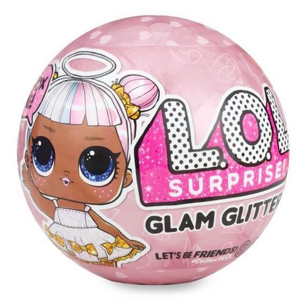 Lol jelly layer clearance dolls