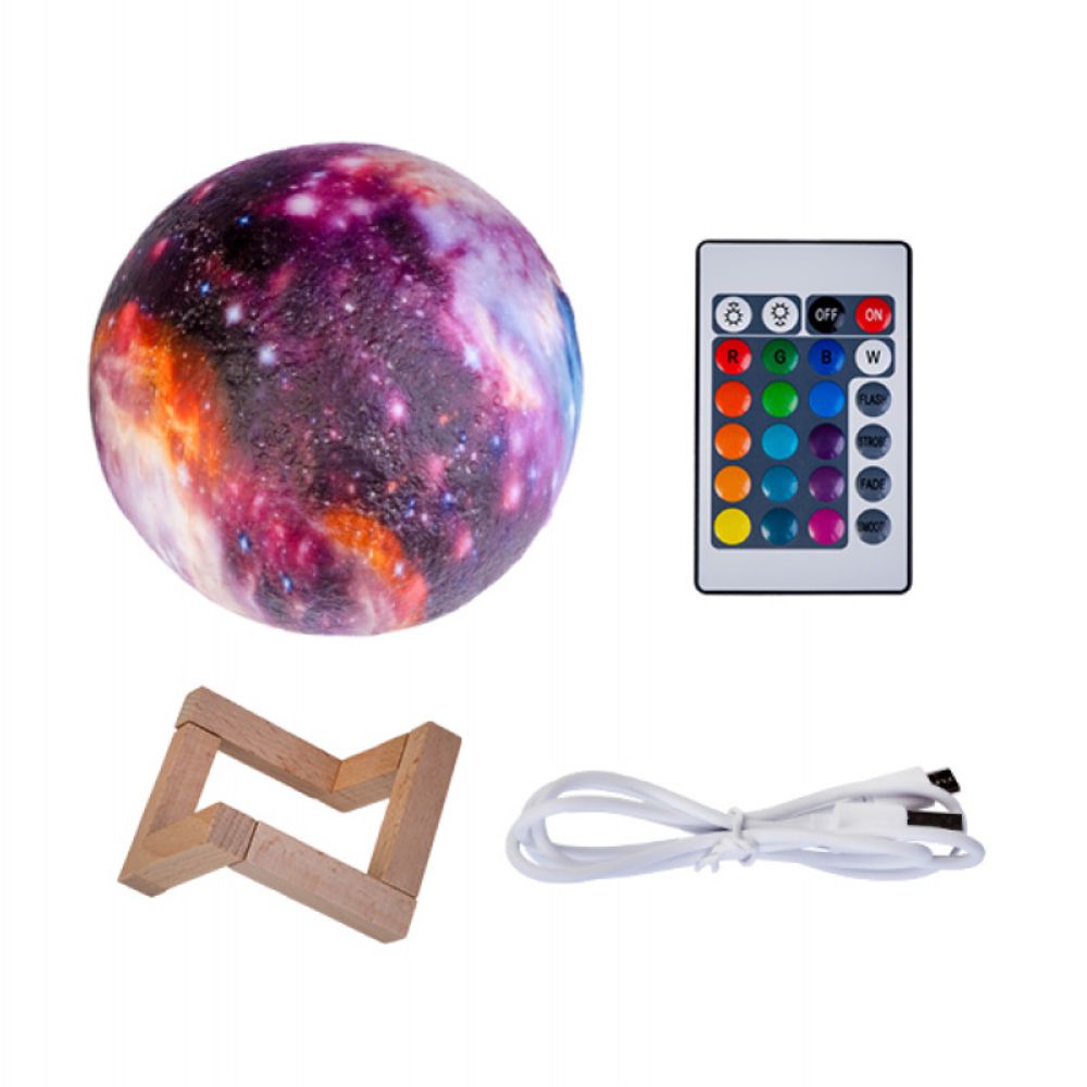 Touch sales moon lamp