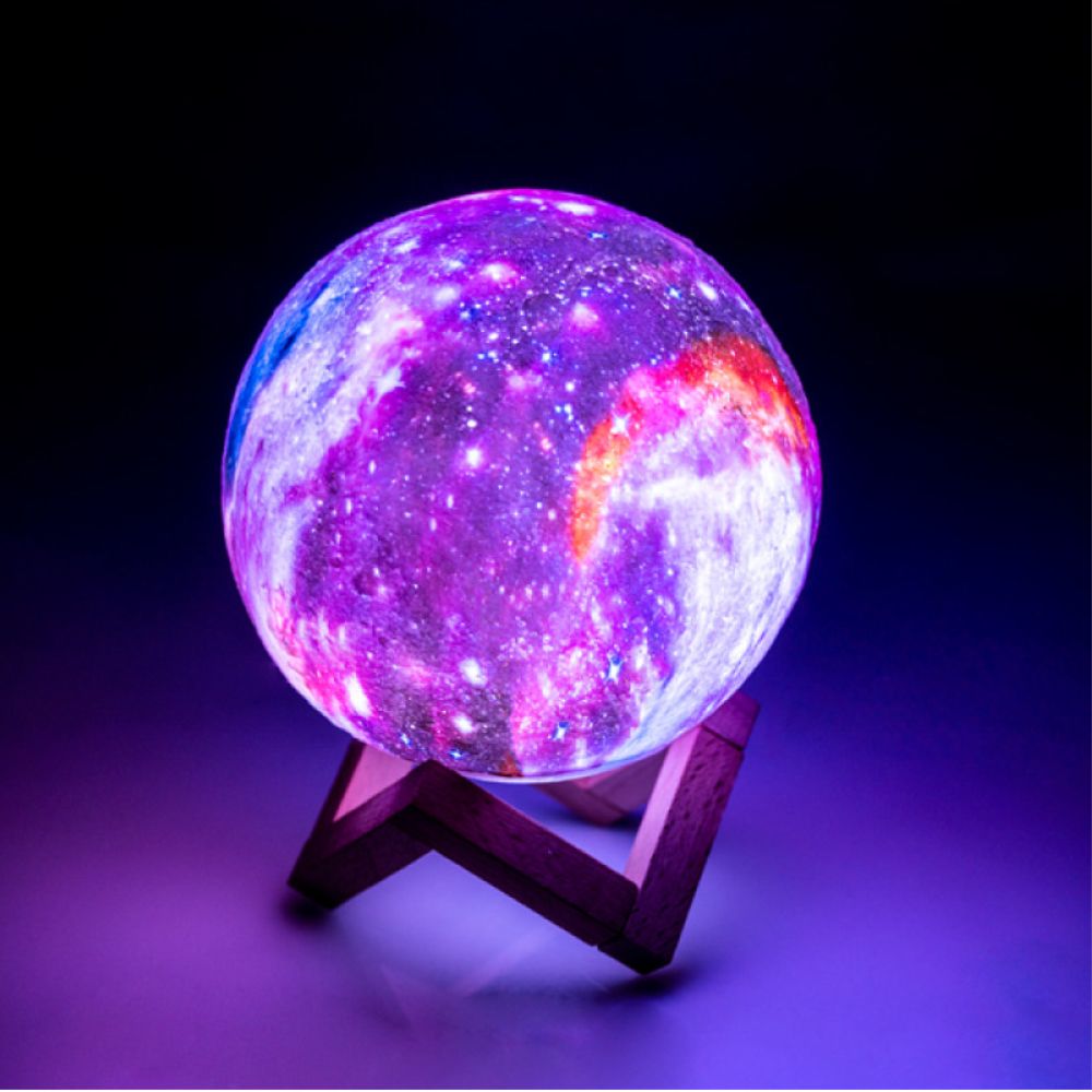 Lamp galaxy best sale