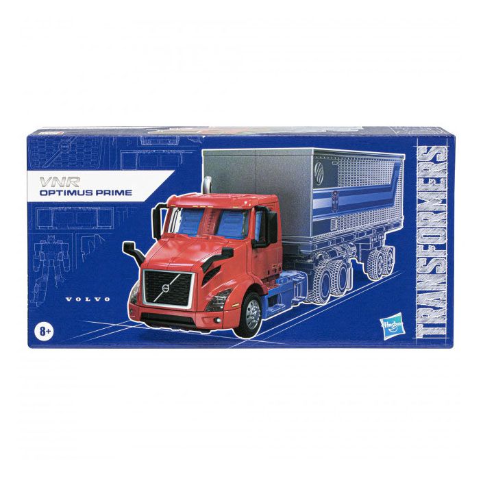 Volvo semi truck toy clearance
