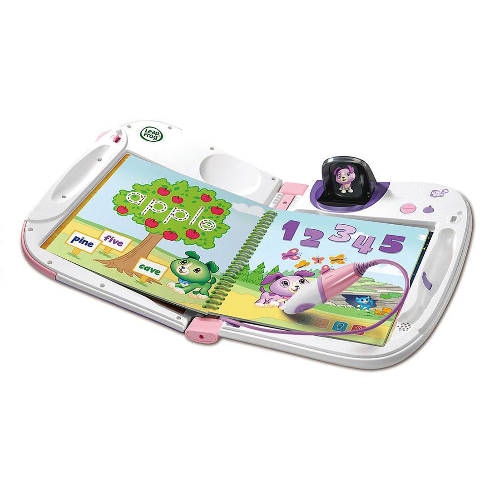 Leapfrog leappad 3d deals