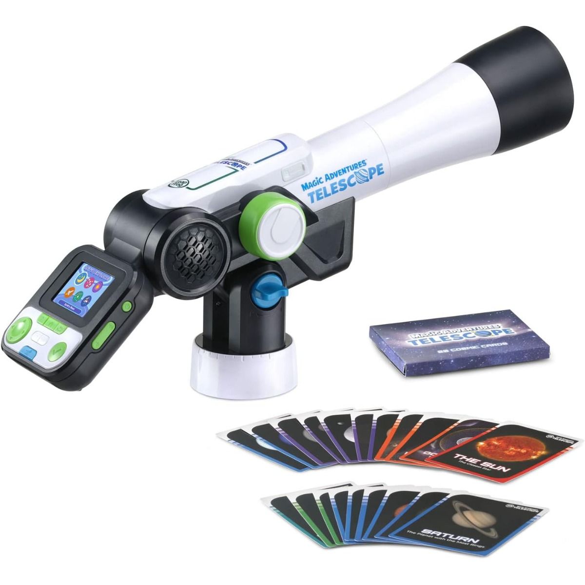 Telescope afterpay sales