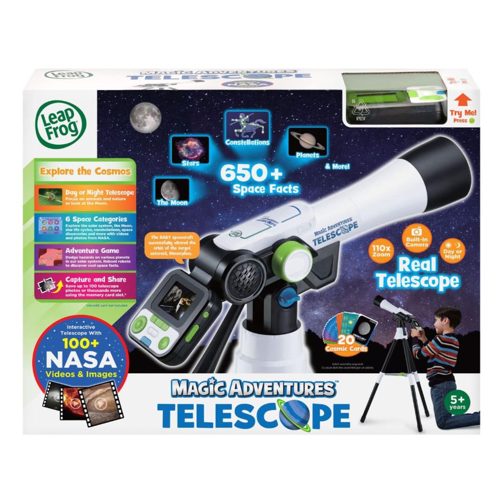Telescope afterpay hot sale