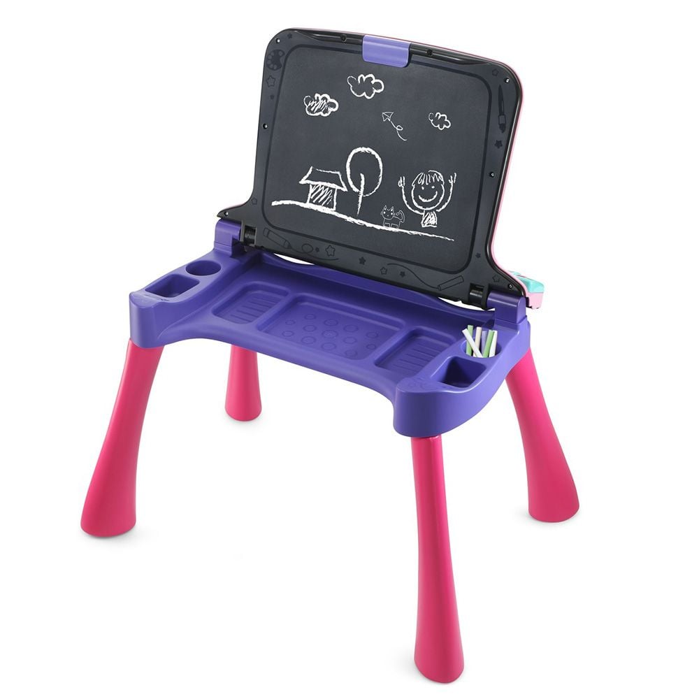 Vtech sketch and shop learn