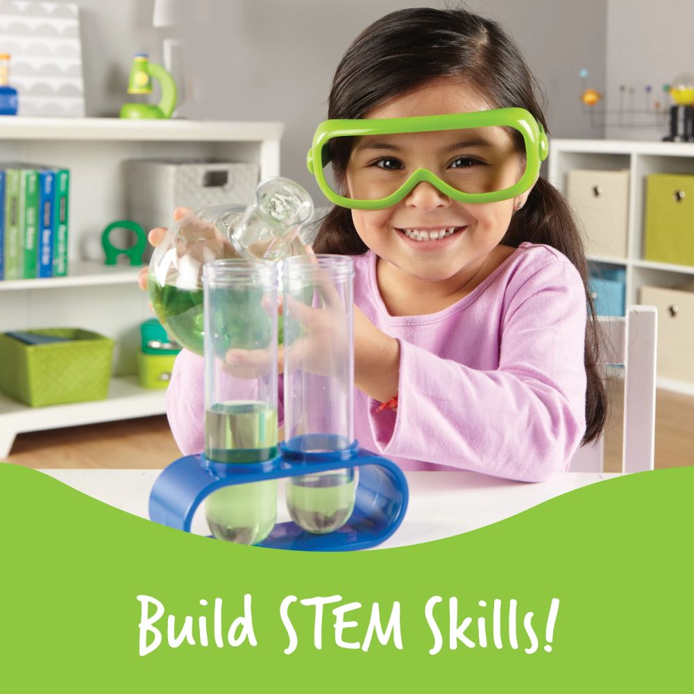 Primary science sale deluxe lab set