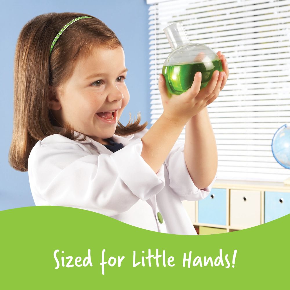Learning resources primary science deluxe lab set hot sale