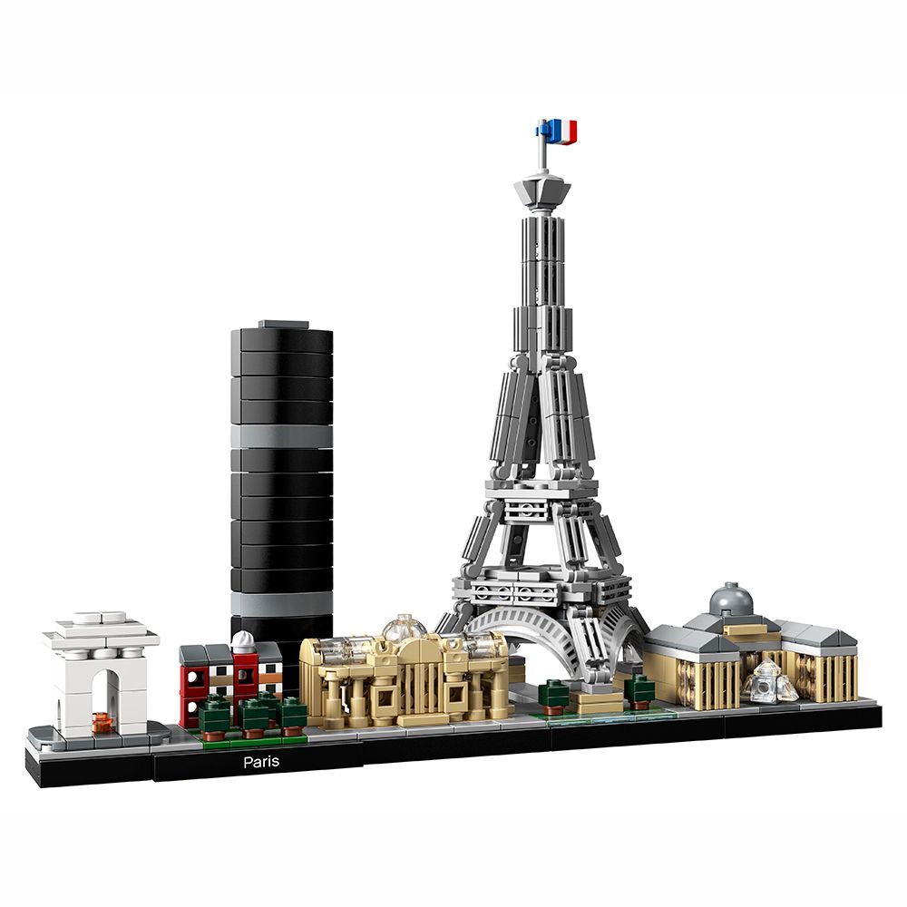 Lego best sale architecture au