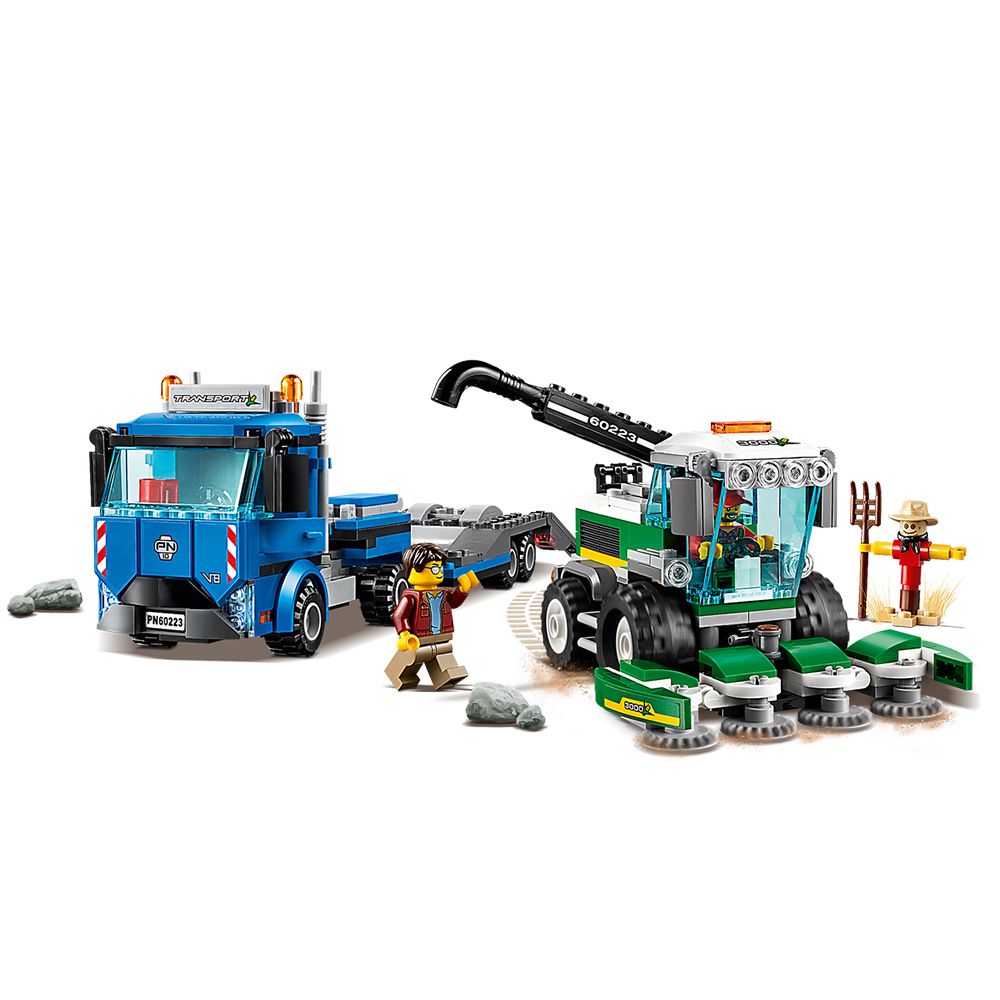 Lego 60223 city online