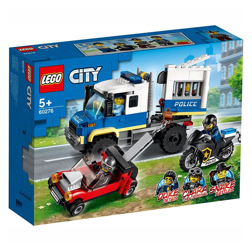 Lego city store 60244 instructions