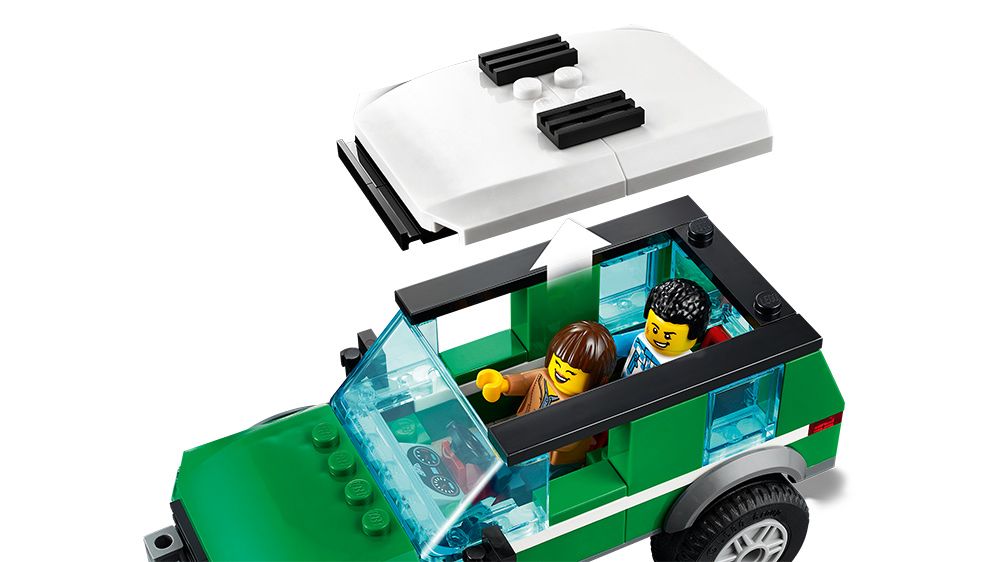 Buggy lego 2025 city