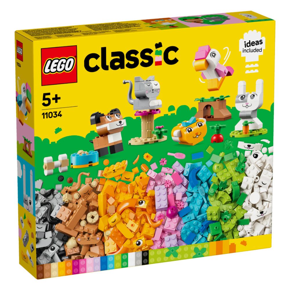 Lego classic sale 1104