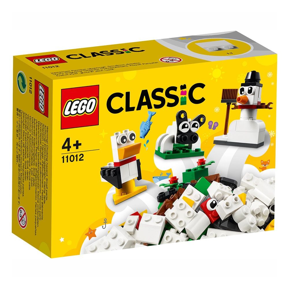 Lego sales classic inspiration