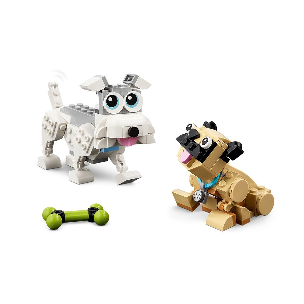 10697 discount lego instructions