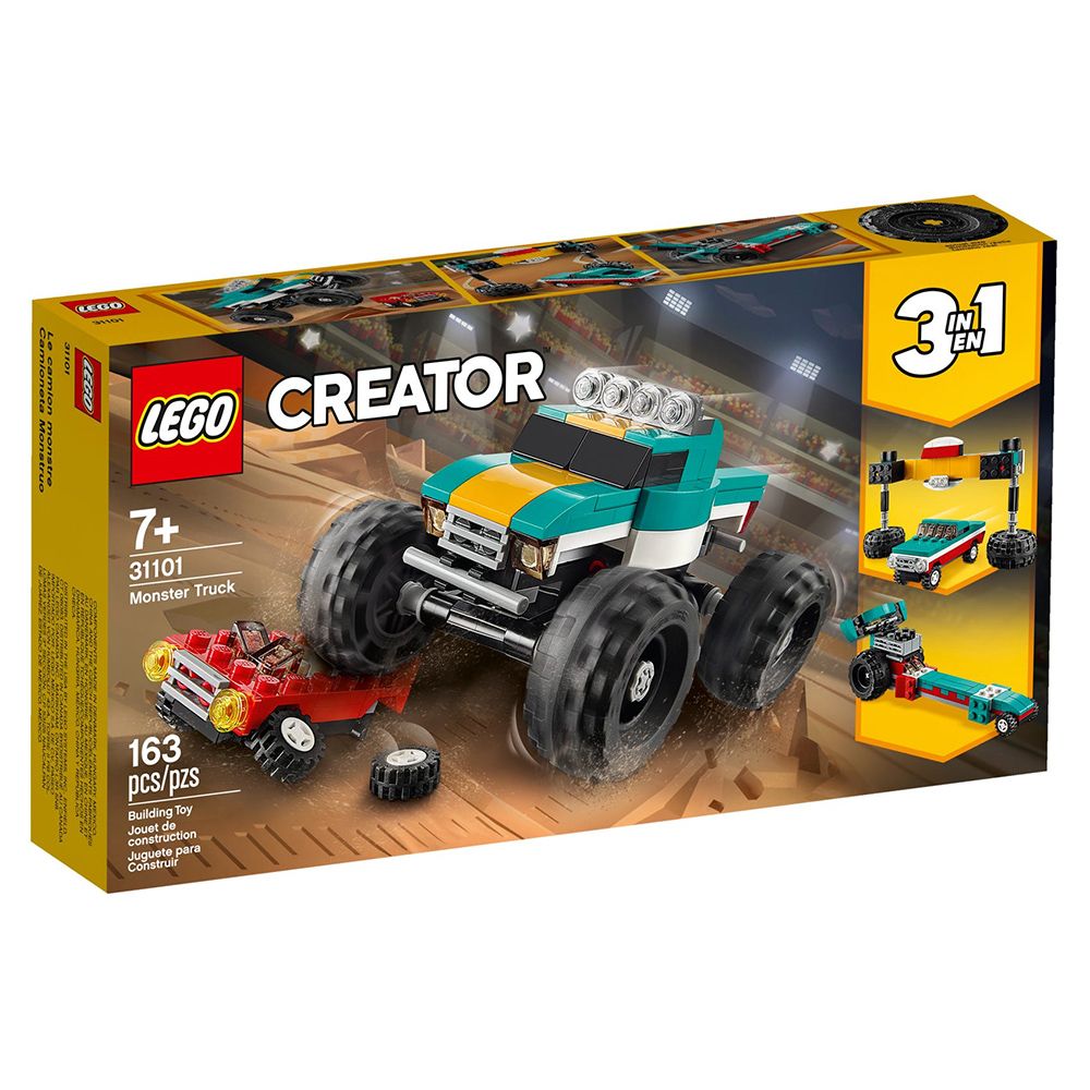 Lego creator 3110 on sale
