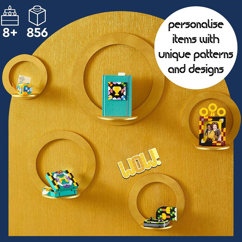 Lego dots harry potter cheap