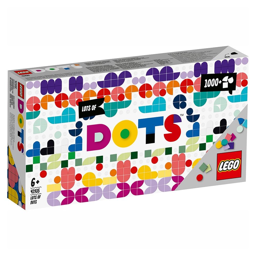 Lego best sale dots au